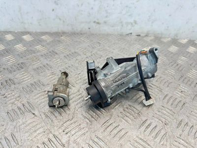 Лот: 25404494. Фото: 1. замок зажигания Skoda Octavia... Кузов