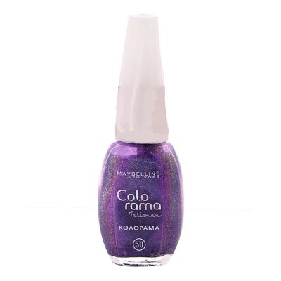 Лот: 3011258. Фото: 1. Maybelline Лак Colorama Talisman... Лак для ногтей