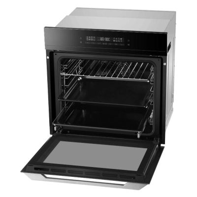 Лот: 25538681. Фото: 1. Электрический духовой шкаф Haier... Плиты, духовые шкафы, варочные поверхности