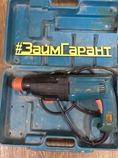 Лот: 11750136. Фото: 1. Перфоратор Makita HR2440 . Электроинструмент