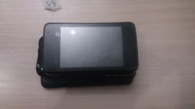Лот: 11835338. Фото: 1. Телефон Мтс 970 (14580). Смартфоны
