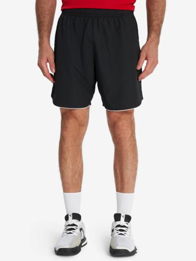 Лот: 22453099. Фото: 1. Шорты мужские adidas Club, Черный. Шорты
