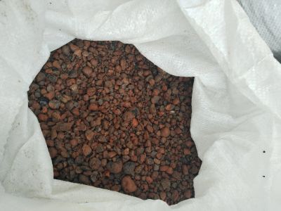 Лот: 25592122. Фото: 1. Керамзит строительный одним лотом. Песок, гравий, инертные материалы