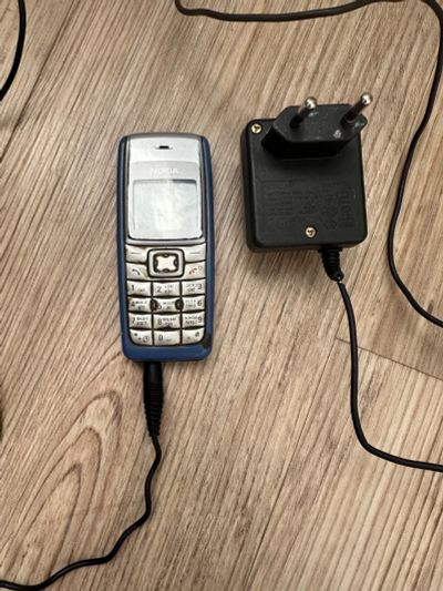 Лот: 19919149. Фото: 1. Телефон Nokia неисправный. Кнопочные мобильные телефоны