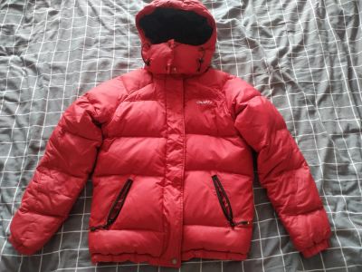 Лот: 23291640. Фото: 1. Пуховик Craft(S). Верхняя одежда