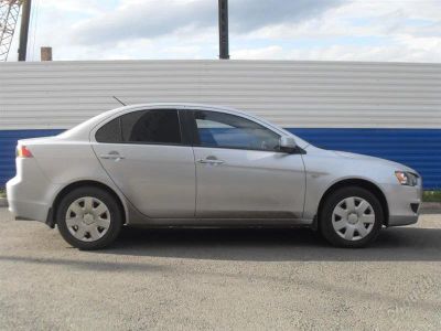Лот: 1303941. Фото: 1. Mitsubishi Lancer. Автомобили