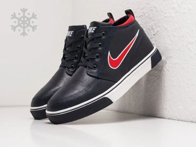 Лот: 18983381. Фото: 1. Зимние Кроссовки Nike (27159... Кеды, кроссовки, слипоны
