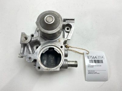 Лот: 22691354. Фото: 1. Помпа Subaru Forester 2005 X2111AA280... Другое (автозапчасти)
