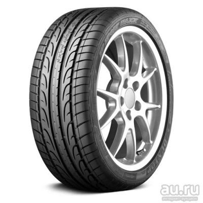 Лот: 16797958. Фото: 1. Dunlop 205/50R17 93Y XL SP Sport... Шины