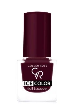 Лот: 19095021. Фото: 1. Golden Rose Ice Color - Nail Lacquer... Лак для ногтей
