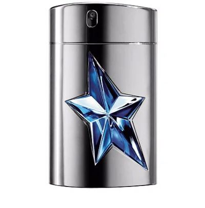 Лот: 13957432. Фото: 1. Отливант Thierry Mugler A-Men... Мужская парфюмерия