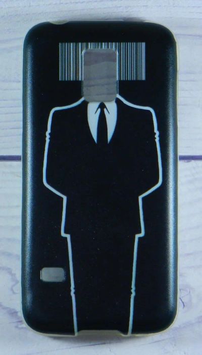 Лот: 7120995. Фото: 1. MaxCase чехол - накладка силиконовая... Чехлы, бамперы