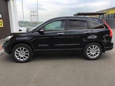 Лот: 11707787. Фото: 1. Honda CR-V. Автомобили