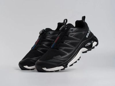 Лот: 25272314. Фото: 1. Кроссовки Salomon ADVANCED XT-6... Кеды, кроссовки, слипоны