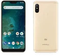 Лот: 13243168. Фото: 1. Новый Xiaomi Mi A2 Lite 4/32GB... Смартфоны