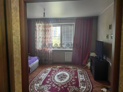 Лот: 21076338. Фото: 1. Сдам 1-комн. Линейная улица, 88... Квартиры, студии