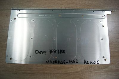 Лот: 11691991. Фото: 1. led string , V400HJ6-ME2-TREM1... Печатные платы