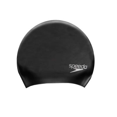 Лот: 22368282. Фото: 1. Шапочка для плавания Speedo Long... Плавание