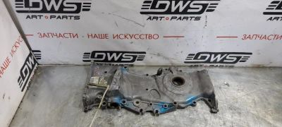 Лот: 17832258. Фото: 1. Лобовина двигателя Toyota Avensis... Другое (автозапчасти)