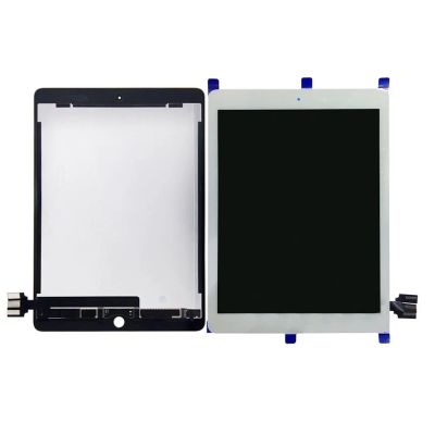 Лот: 14154753. Фото: 1. Дисплей для iPad Pro 9.7" 2016... Дисплеи, дисплейные модули, тачскрины