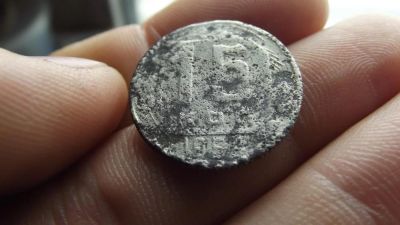 Лот: 11265377. Фото: 1. 15 копеек 1954 года. 1. Россия до 1917 года