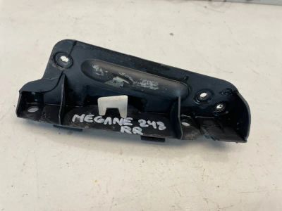 Лот: 22835841. Фото: 1. крепление бампера Renault Megane... Двигатель и элементы двигателя
