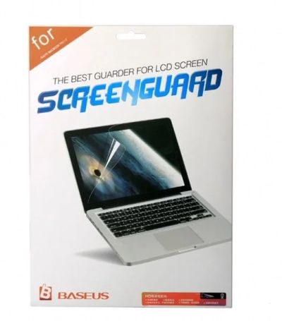 Лот: 3350636. Фото: 1. Защитная пленка Baseus HD для... Защитные экраны, плёнки