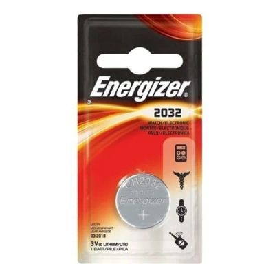 Лот: 22979280. Фото: 1. CR2032 Energizer BL1 14380. Батарейки, аккумуляторы, элементы питания