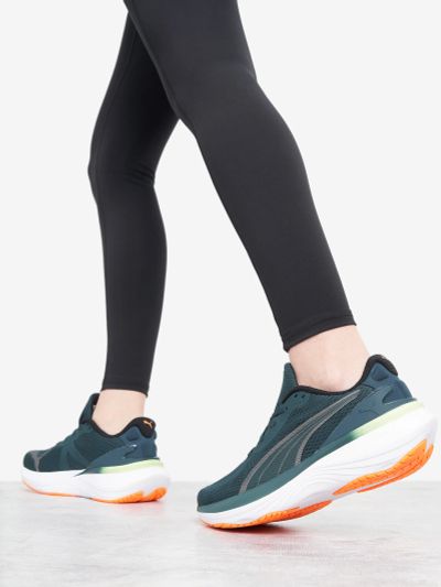 Лот: 25618140. Фото: 1. Кроссовки женские Puma Scend Pro... Другое (одежда, обувь, галантерея)