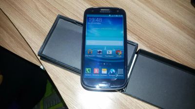 Лот: 6185205. Фото: 1. Samsung Galaxy S3 Duos GT-I9300I... Смартфоны