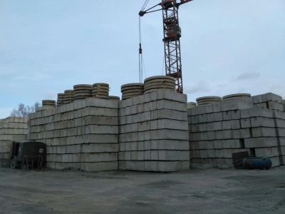 Лот: 9871043. Фото: 1. Плита дорожная 3000х1750х170... ЖБИ