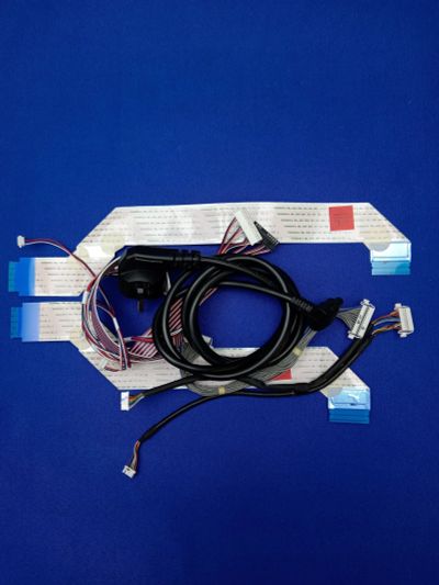 Лот: 25031829. Фото: 1. LVDS EAD62593901 EAD62593902... Запчасти для телевизоров, видеотехники, аудиотехники