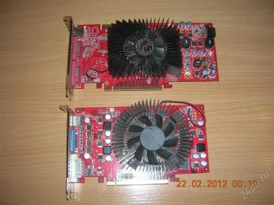 Лот: 1587125. Фото: 1. Неисправные видеокарты NVidia... Видеокарты
