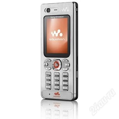 Лот: 1273276. Фото: 1. Продам сотовый телефон Sony Ericsson... Кнопочные мобильные телефоны