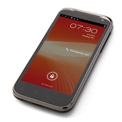 Лот: 3688859. Фото: 1. Tatop - HTC Rezound. Смартфоны