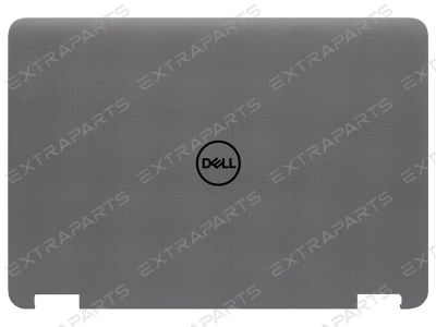 Лот: 23508618. Фото: 1. Крышка матрицы для ноутбука Dell... Корпуса, блоки питания