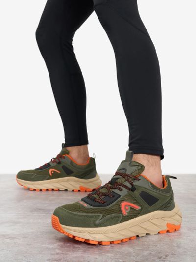 Лот: 23594938. Фото: 1. Кроссовки мужские Head Catch Ne-One2... Другое (одежда, обувь, галантерея)