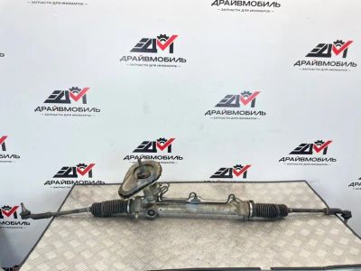 Лот: 25716602. Фото: 1. рулевая рейка Ford Mondeo B4Y. Ходовая, подвеска, рулевое управление