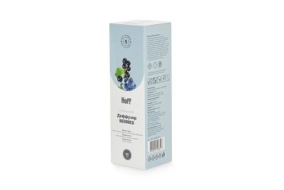 Лот: 23673019. Фото: 1. Диффузор HOFF Pure berries. Другое (домашний быт)