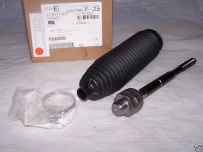 Лот: 1091213. Фото: 1. Рулевая тяга (KIT-INNER END) на... Ходовая, подвеска, рулевое управление
