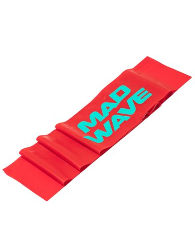 Лот: 22353766. Фото: 1. Эспандер Mad Wave Stretch Band... Мини-тренажеры, эспандеры