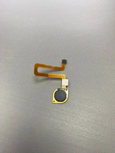 Лот: 24868414. Фото: 1. Xiaomi Poco C51 сканер отпечатка... Шлейфы, разъёмы
