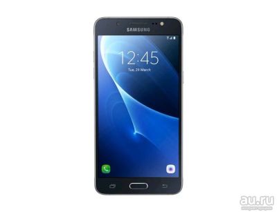 Лот: 10840133. Фото: 1. Samsung galaxy j5. Смартфоны