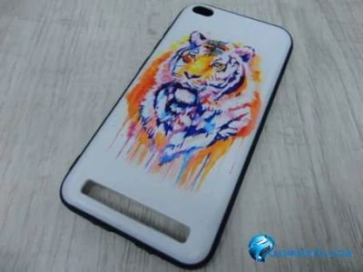 Лот: 13419531. Фото: 1. Чехол силикон пластик Xiaomi Redmi... Чехлы, бамперы