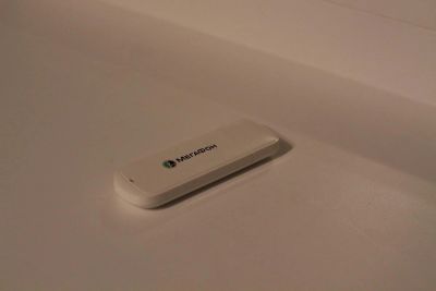 Лот: 4546822. Фото: 1. USB_Модем 3G Мегафон. Проводные модемы