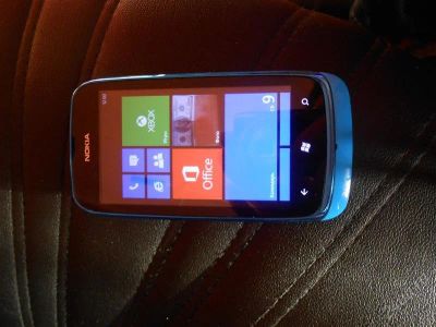 Лот: 2434897. Фото: 1. Невероятно красивый! WP 7.8 -... Смартфоны