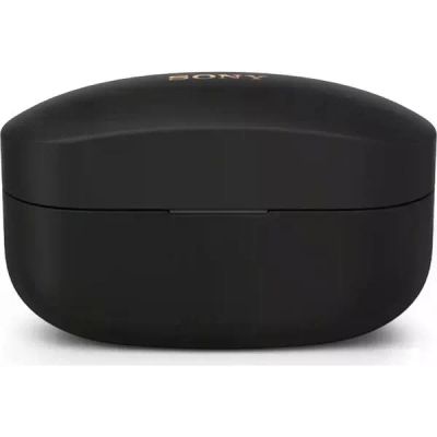 Лот: 24446439. Фото: 1. Беспроводные наушники Sony WF1000XM5B... Наушники, гарнитуры