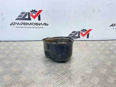Лот: 25704852. Фото: 1. Поддон МКПП Renault Sandero BS12. Двигатель и элементы двигателя