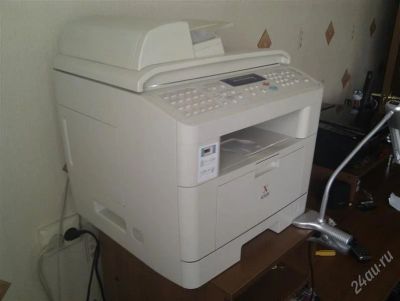 Лот: 2066040. Фото: 1. Xerox WorkCentre PE120i. МФУ и копировальные аппараты
