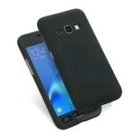 Лот: 11958759. Фото: 1. Чехол-накладка на Samsung J1 Mini... Чехлы, бамперы